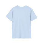 Be Still T-Shirt