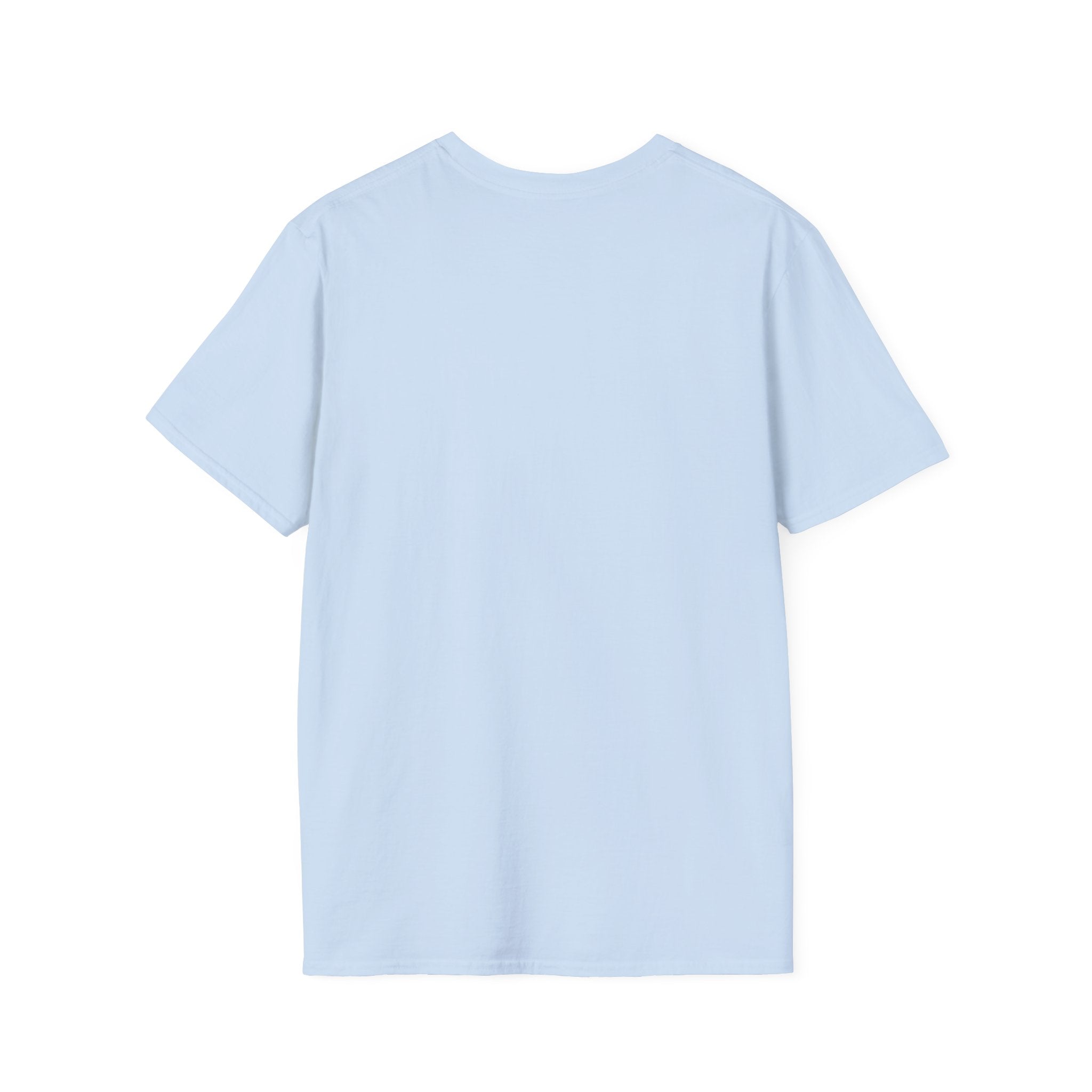 Be Still T-Shirt