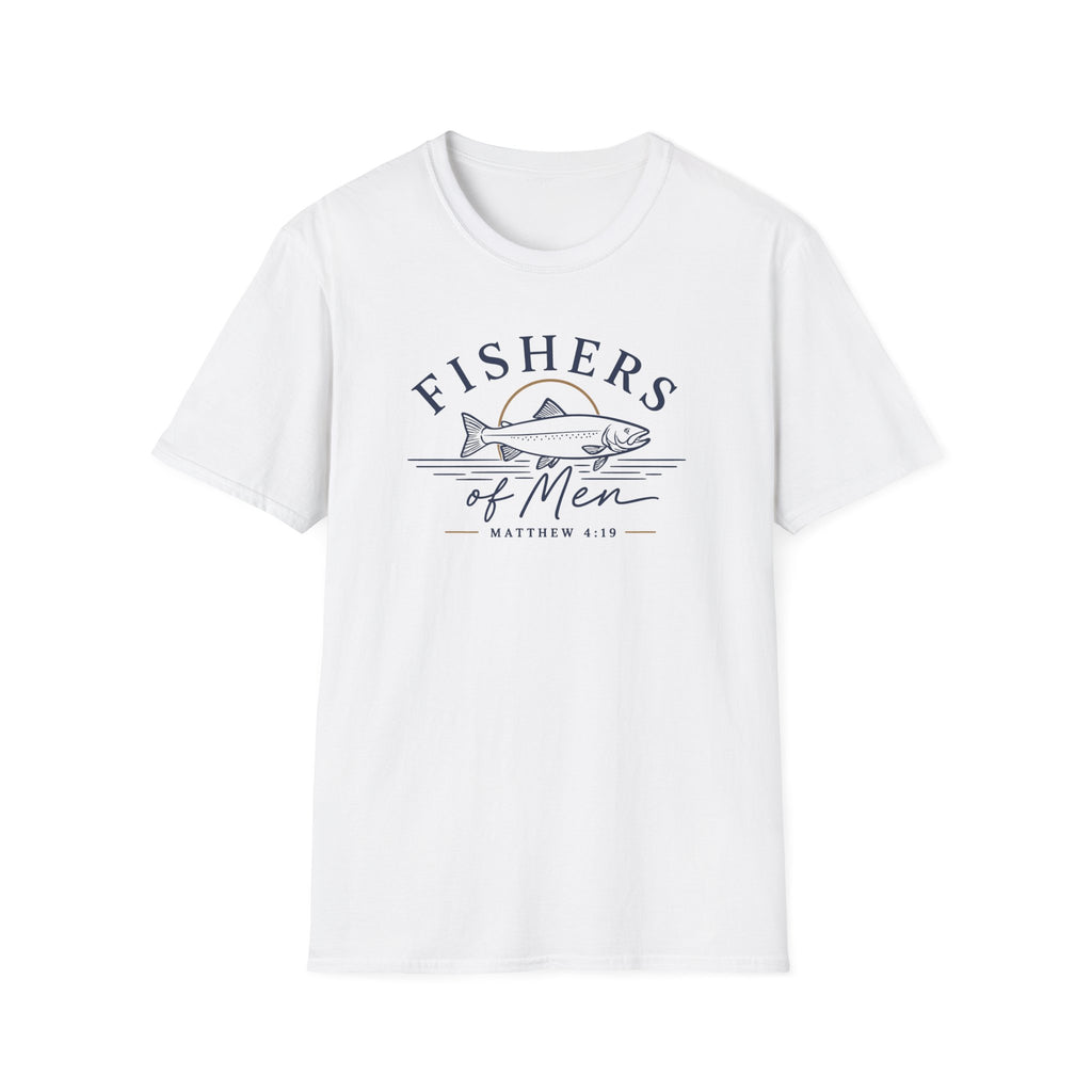 Fishers of Men T-Shirt