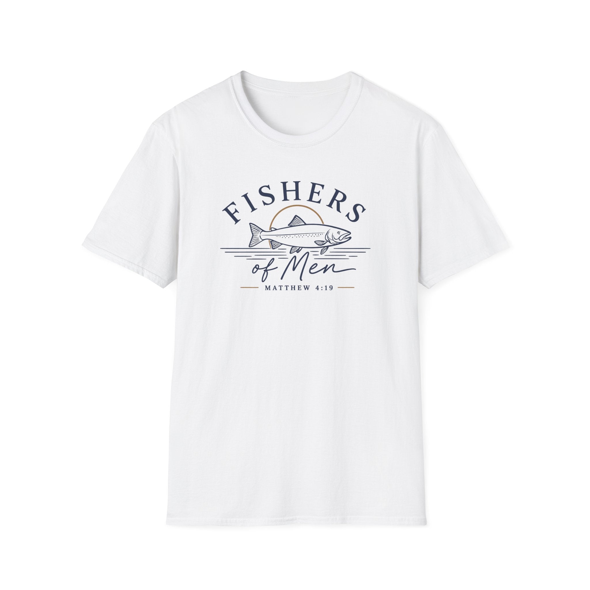 Fishers of Men T-Shirt