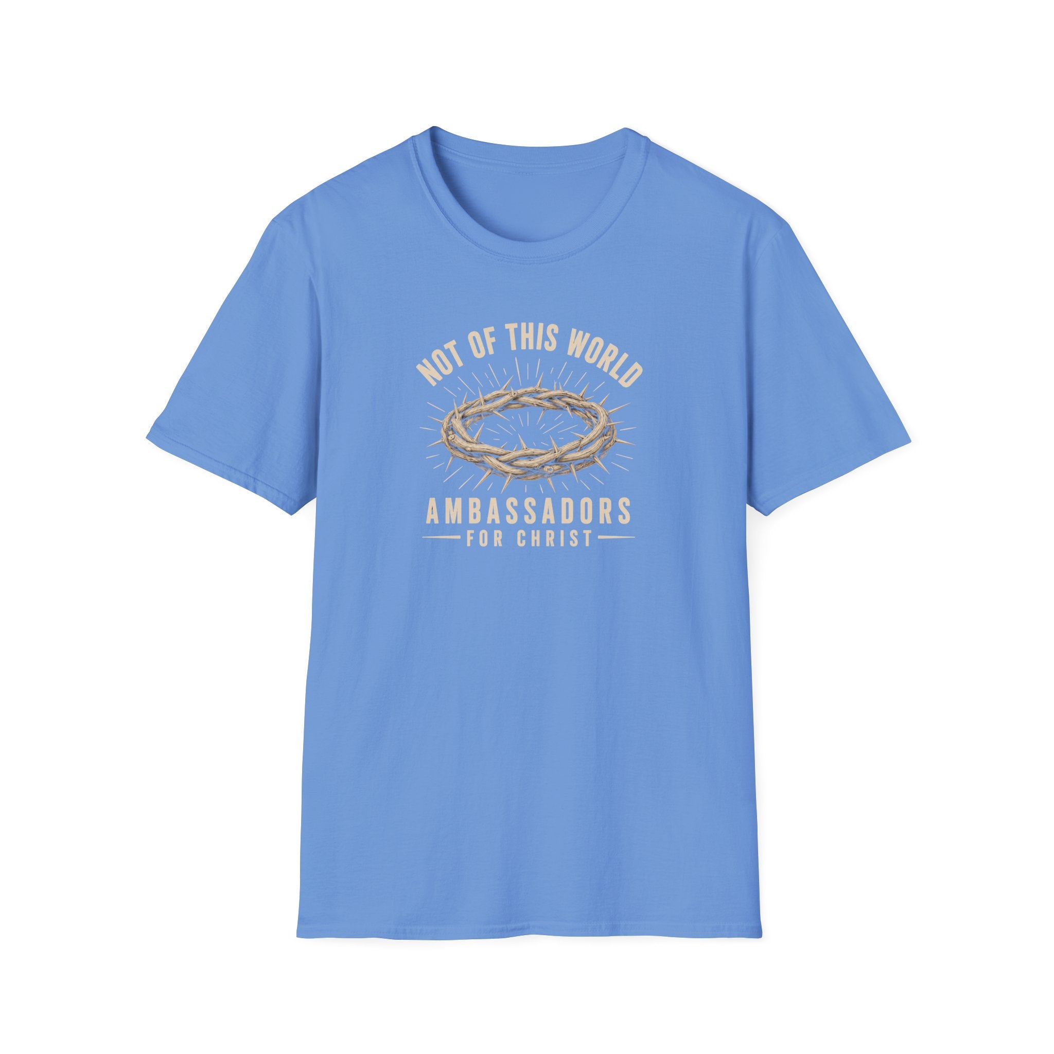 Not of This World Ambassadors T-Shirt