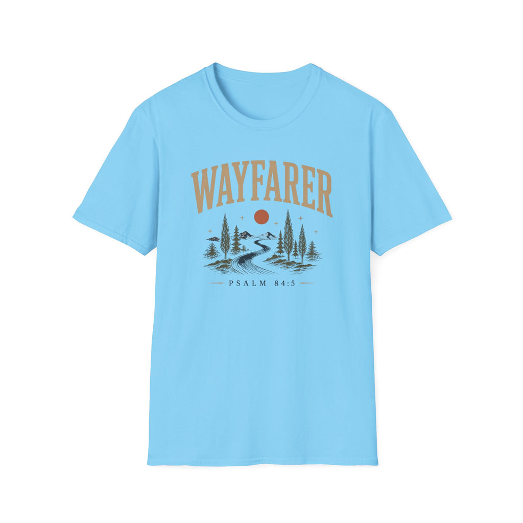 Wayfarer Scenic T-Shirt