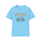 Wayfarer Scenic T-Shirt