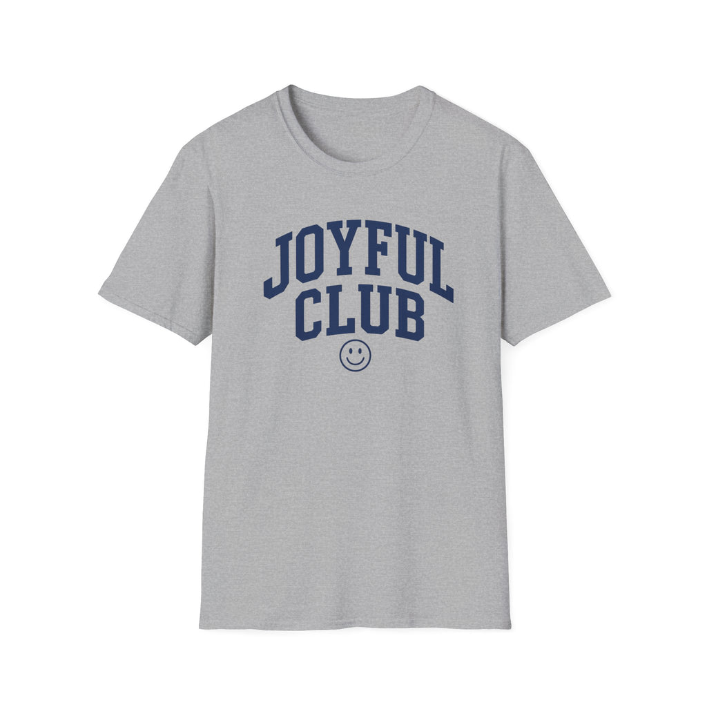 Joyful Club T-Shirt