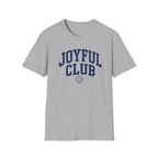 Joyful Club T-Shirt