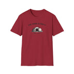 The Tomb Is Empty T-Shirt