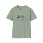 The Narrow Way T‑Shirt