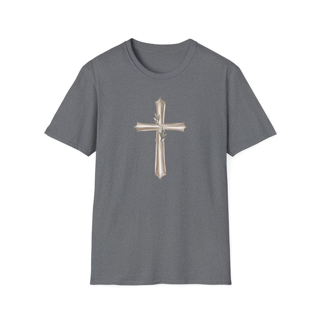 Faith Cross T-Shirt