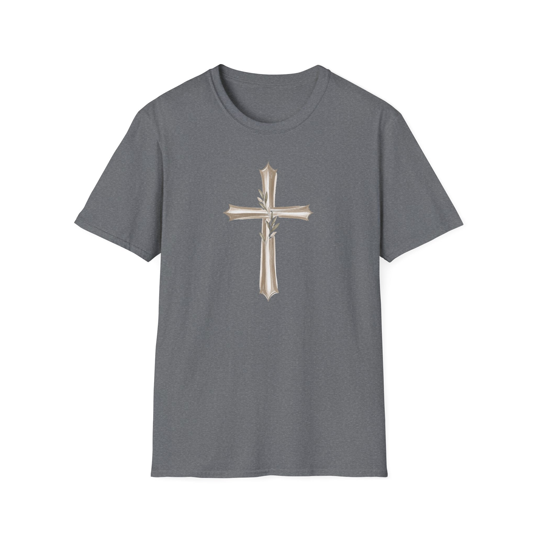 Faith Cross T-Shirt
