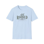 Colossians 2:7 Inspirational T-Shirt