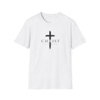Christ Is Enough - T-Shirt