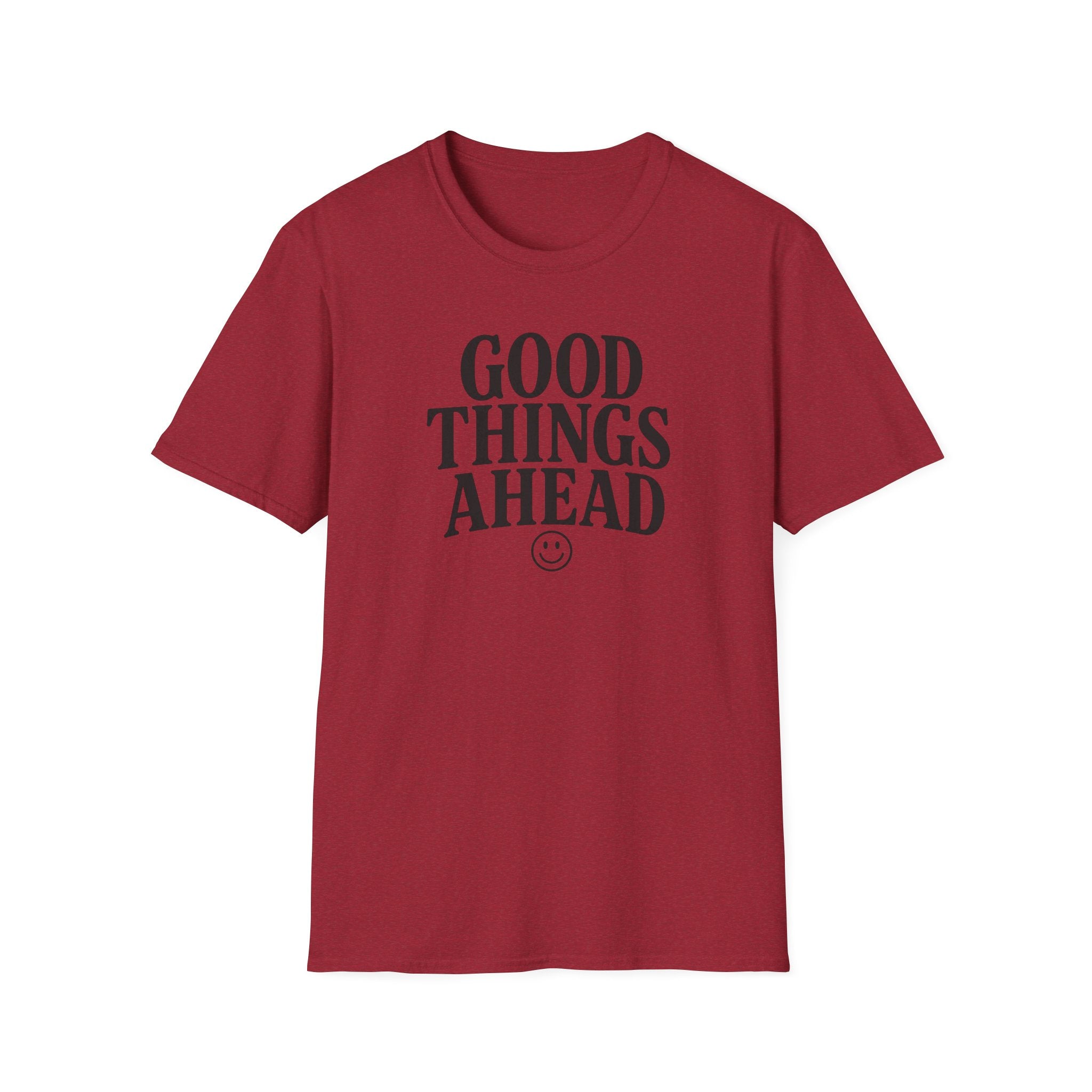 Good Things Ahead T‑Shirt