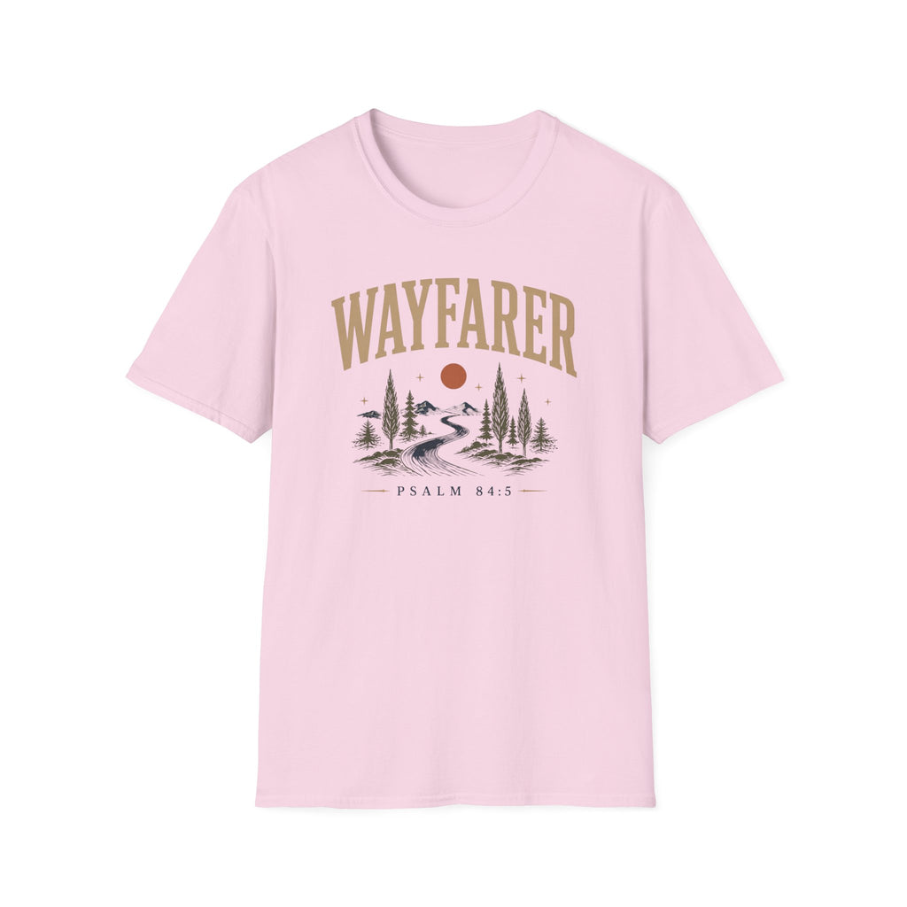 Wayfarer Scenic T-Shirt
