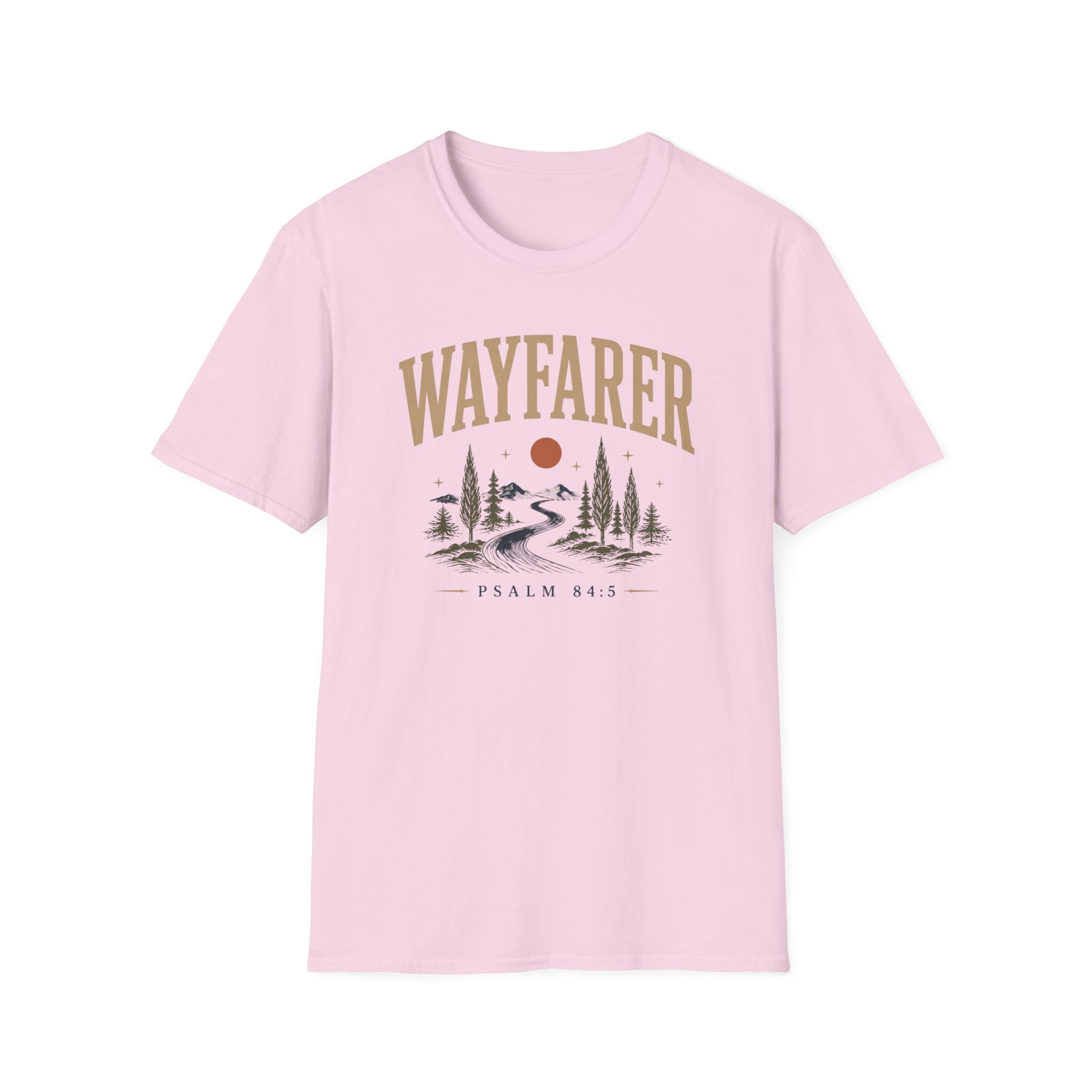 Wayfarer Scenic T-Shirt