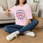 Fearfully and Wonderfully Made T-Shirt