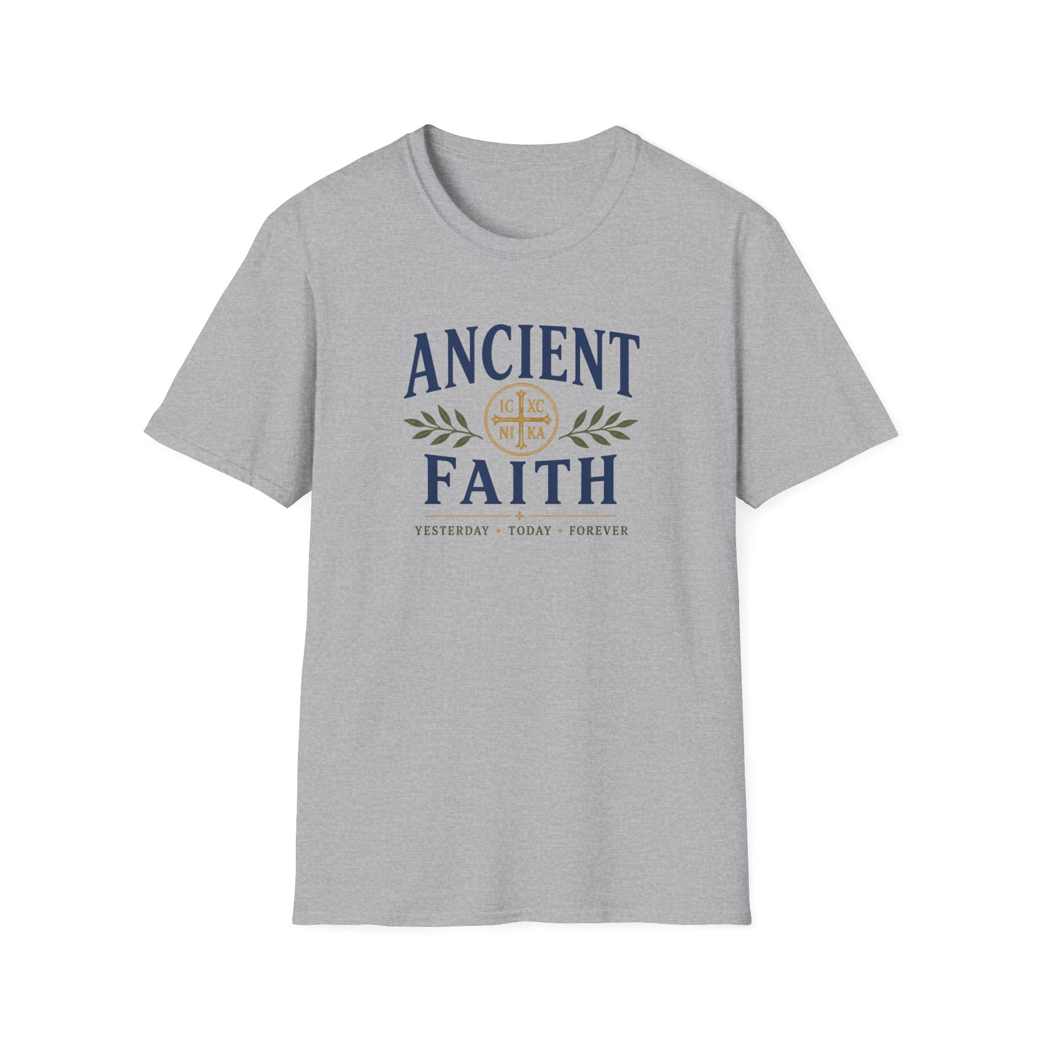 Ancient Faith T‑Shirt
