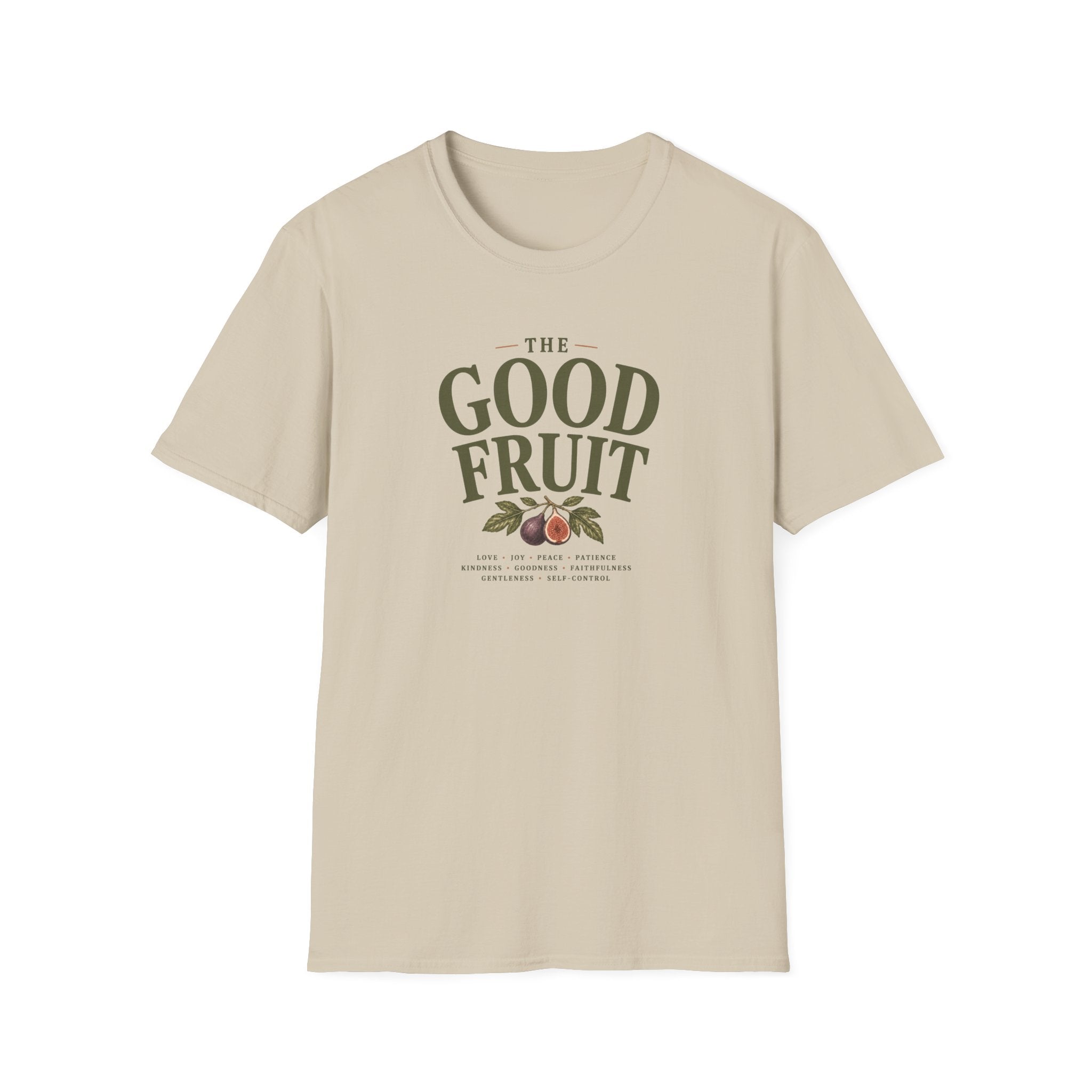 The Good Fruit T-Shirt