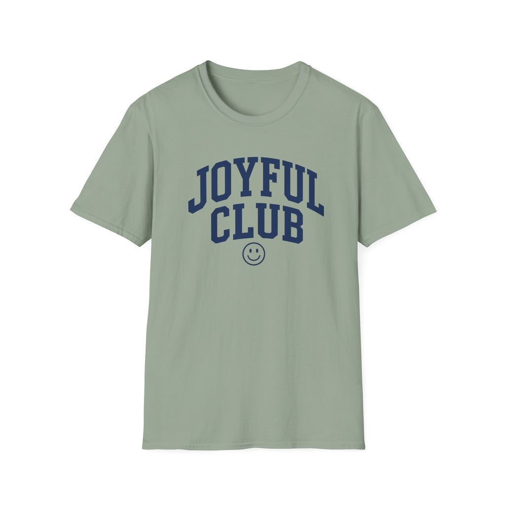 Joyful Club T-Shirt