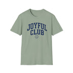 Joyful Club T-Shirt