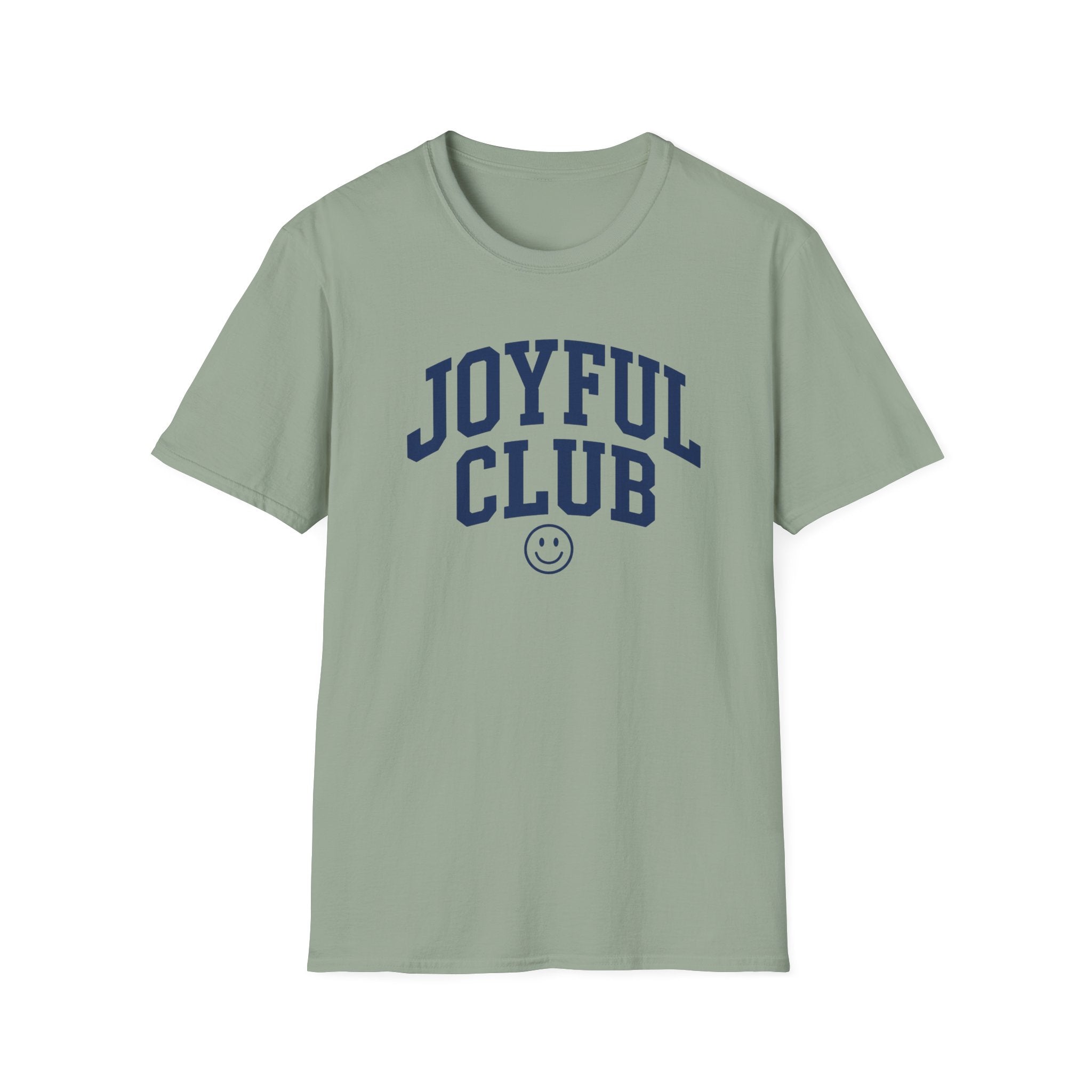 Joyful Club T-Shirt