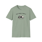 The Tomb Is Empty T-Shirt