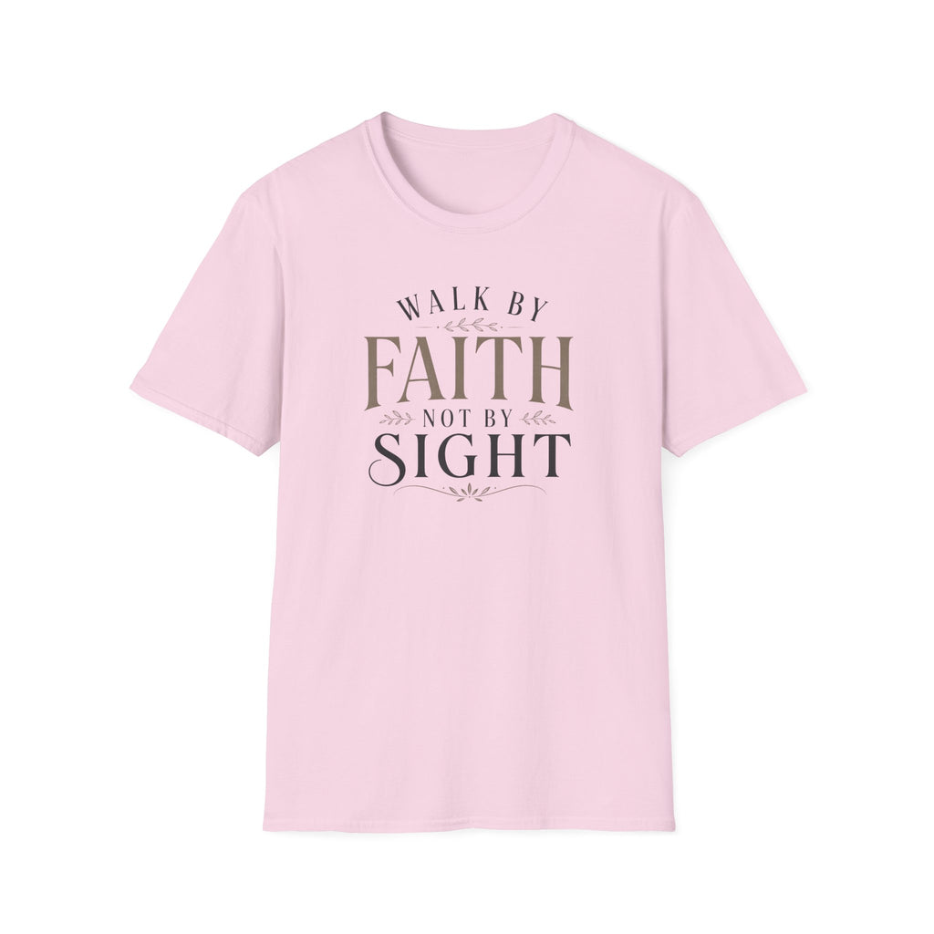 Faith T-Shirt