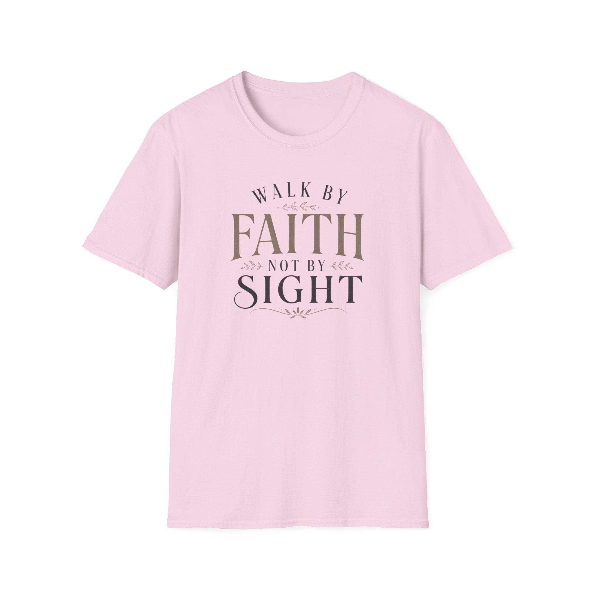 Faith T-Shirt
