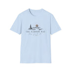 The Narrow Way T‑Shirt
