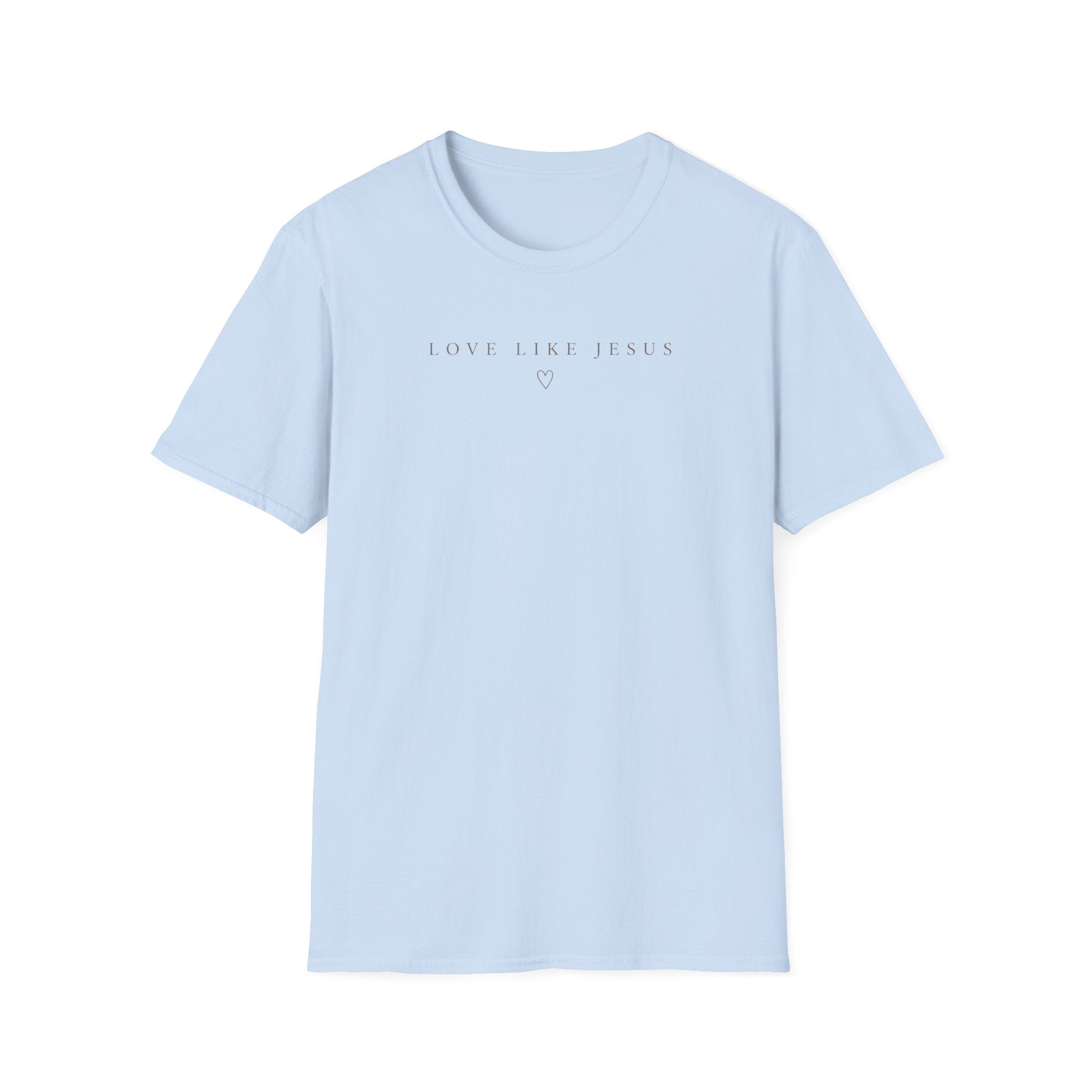 Love Like Jesus T‑Shirt