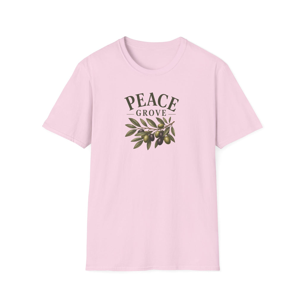 Peace Grove T-Shirt
