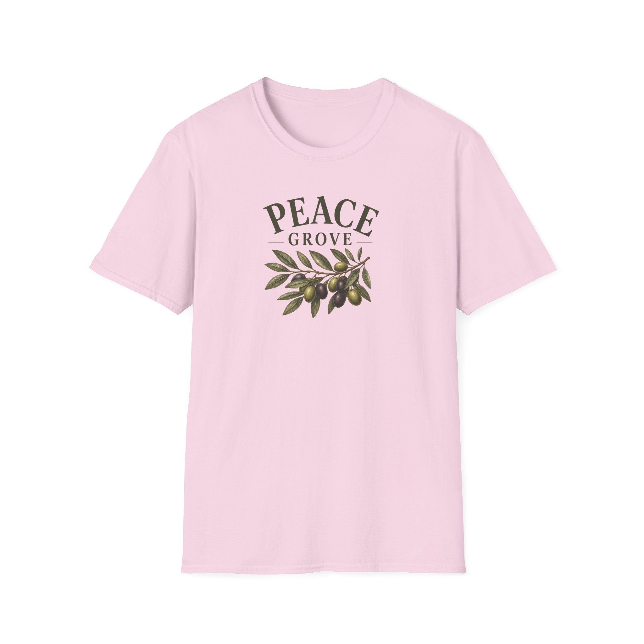 Peace Grove T-Shirt