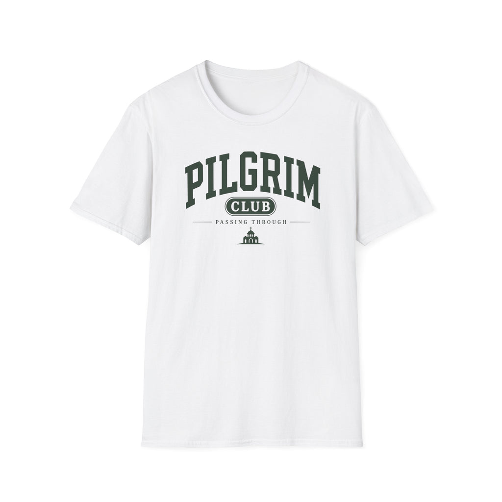 Pilgrim Club T-Shirt