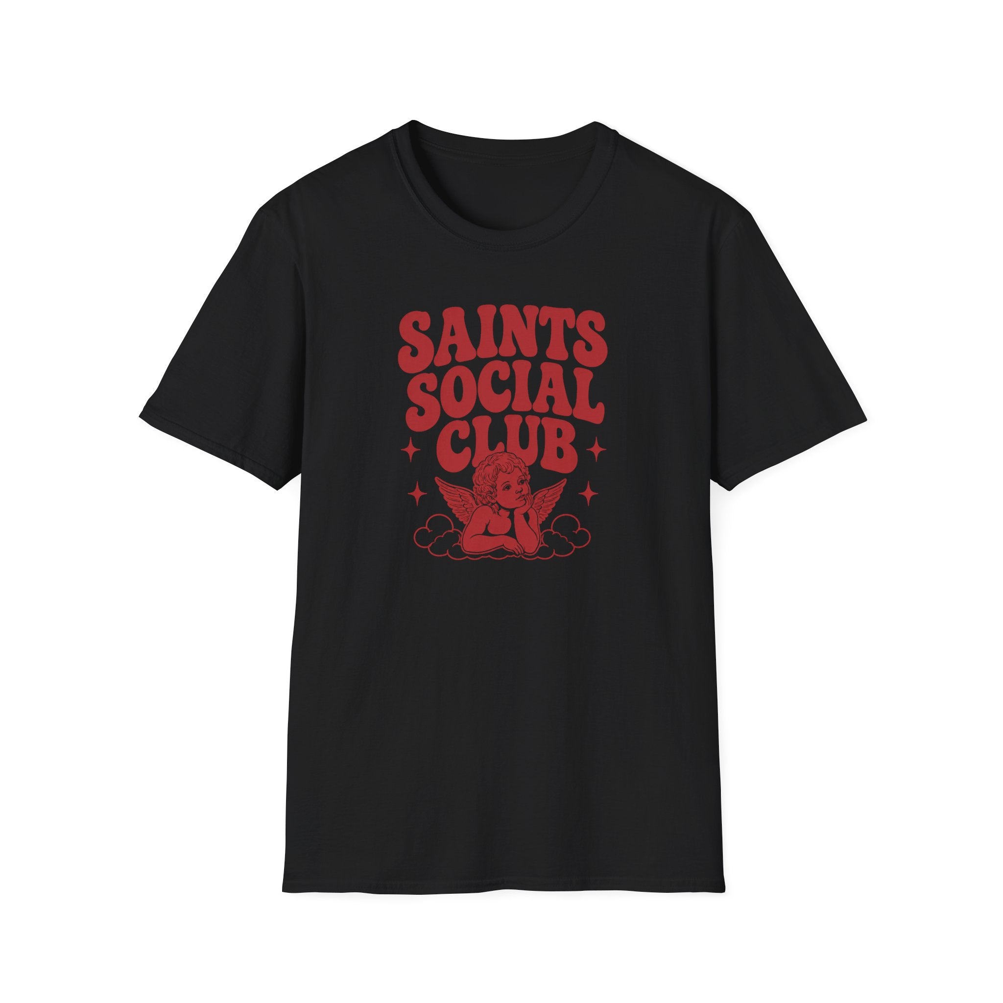 Saints Social Club T‑Shirt
