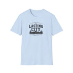 No Lasting City T-Shirt