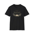 Redeemed By His Grace T-Shirt