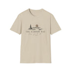 The Narrow Way T‑Shirt