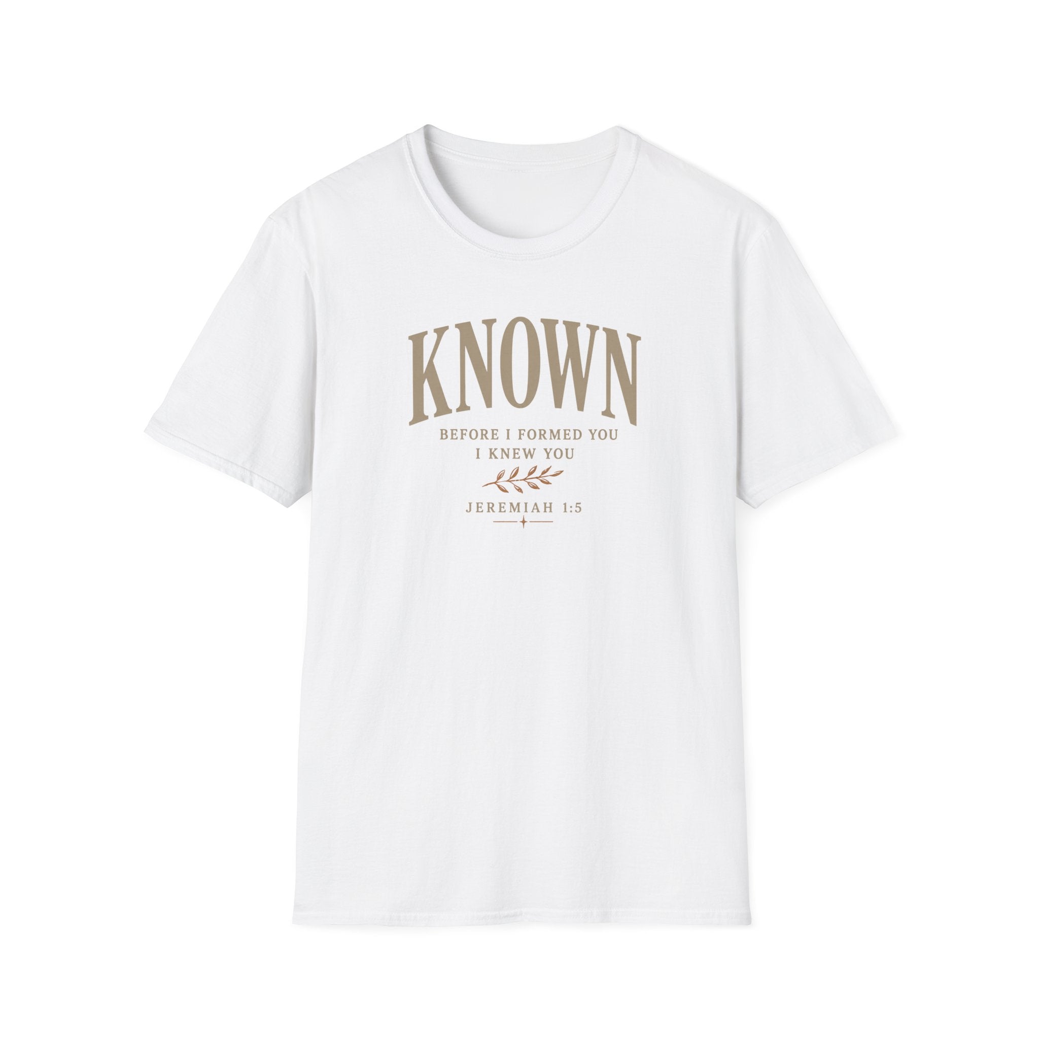 Known T-Shirt