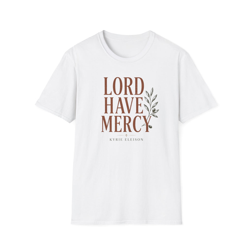 Lord Have Mercy T-Shirt