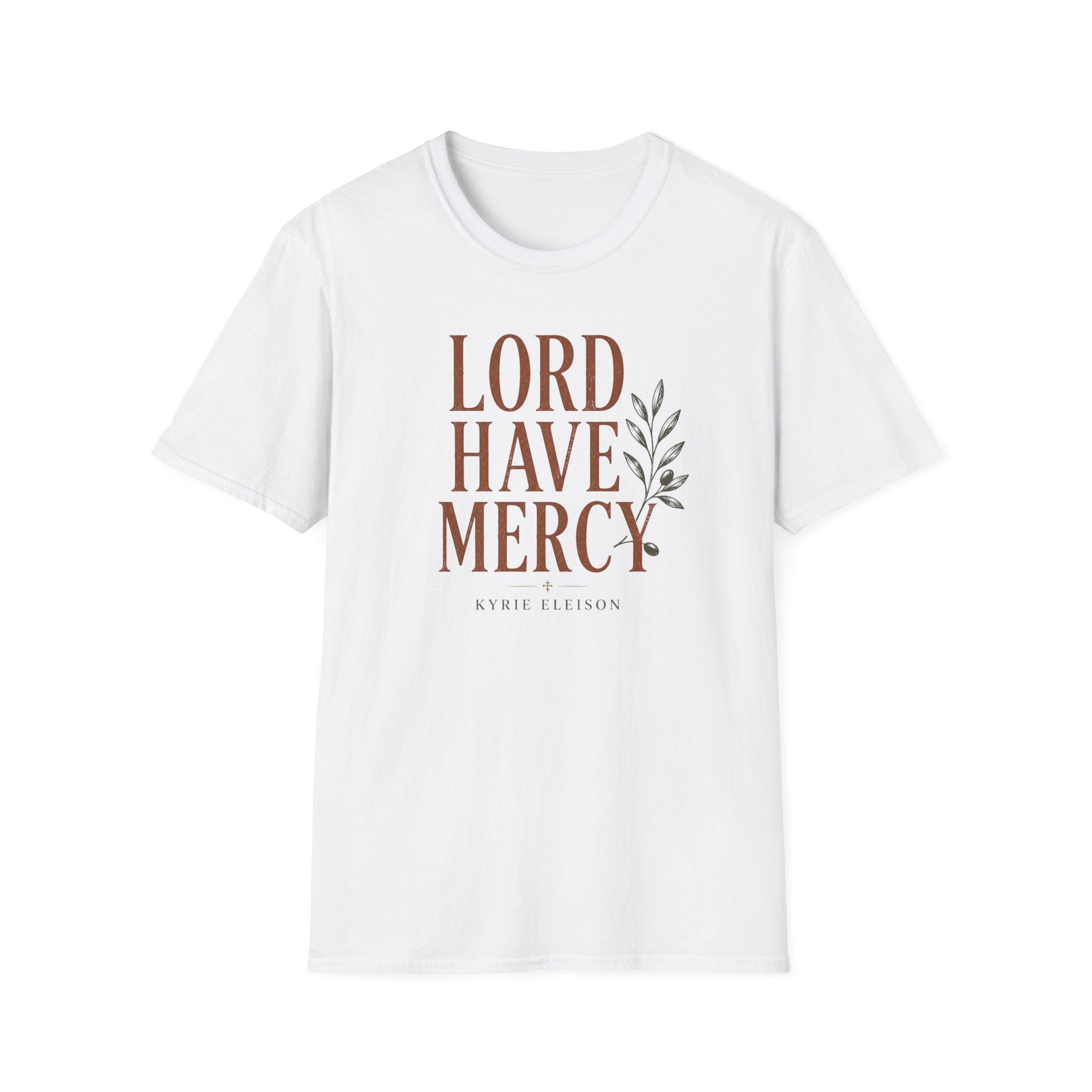 Lord Have Mercy T-Shirt