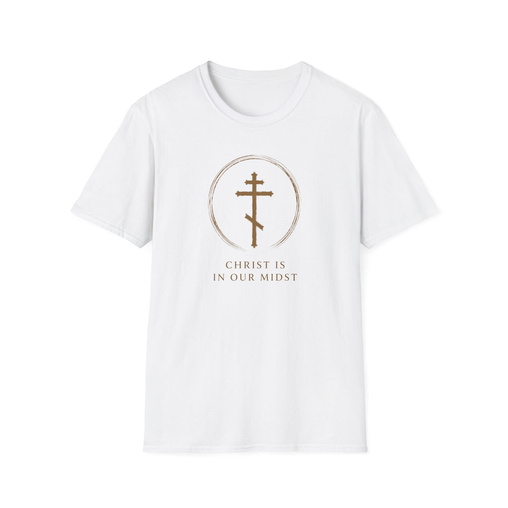 Christ Is In Our Midst T-Shirt