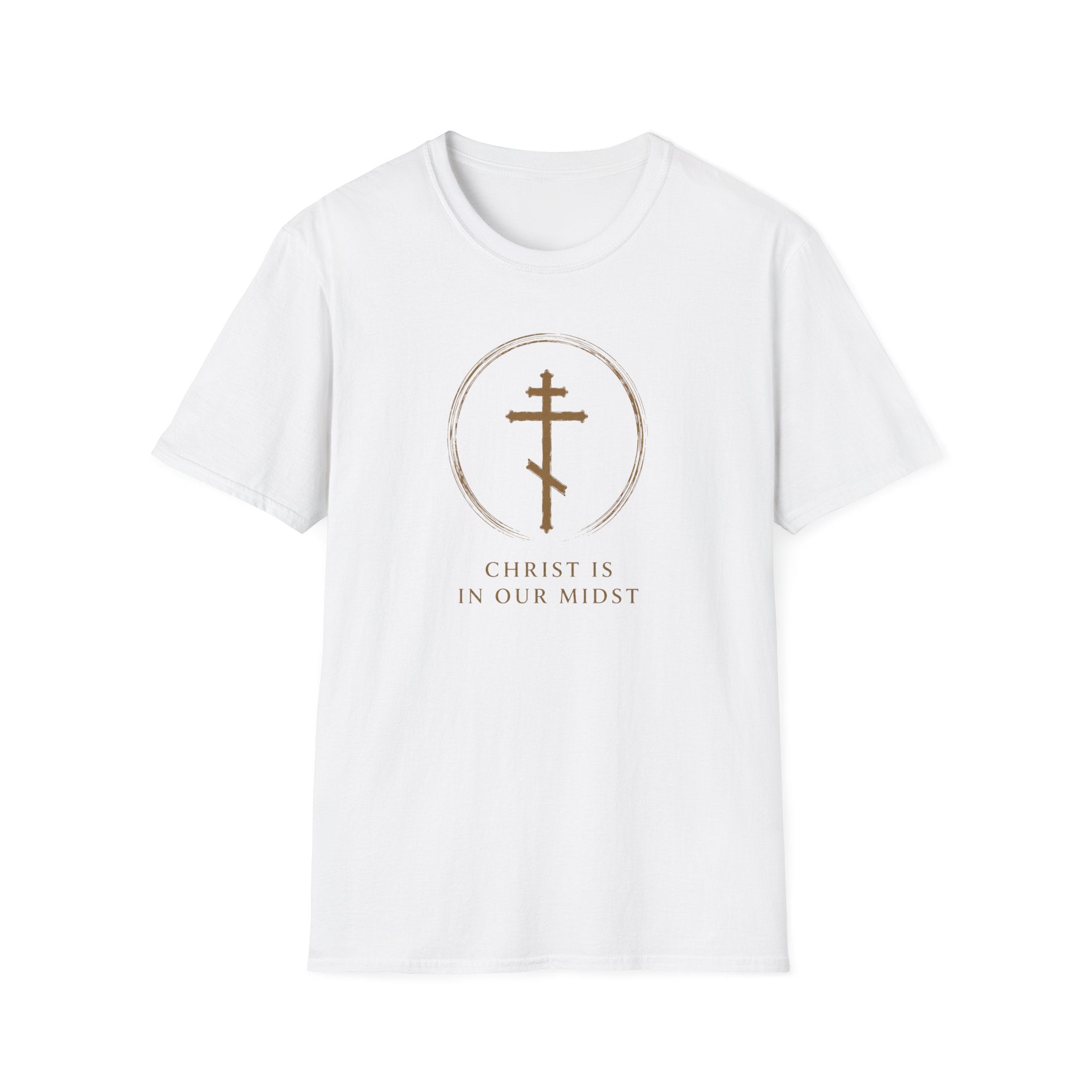 Christ Is In Our Midst T-Shirt