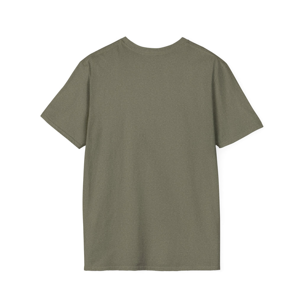 All Things New butterfly shirt T-Shirt