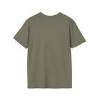 All Things New butterfly shirt T-Shirt