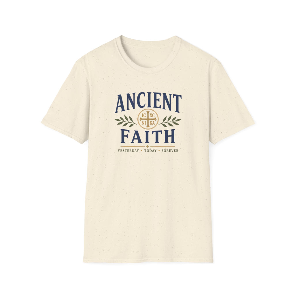 Ancient Faith T‑Shirt
