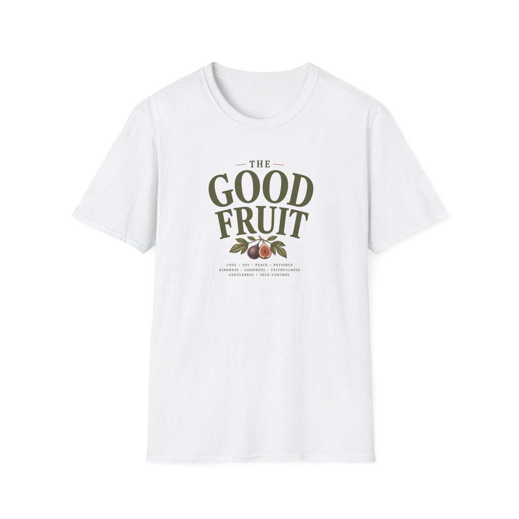 The Good Fruit T-Shirt