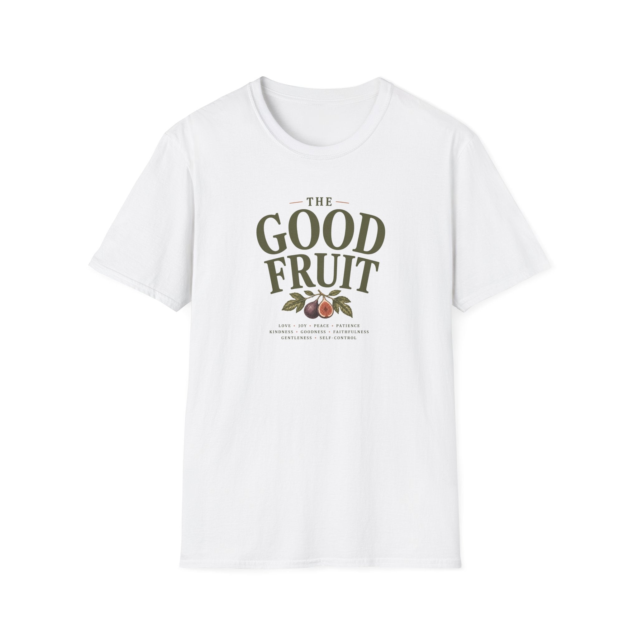 The Good Fruit T-Shirt