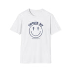 Choose Joy Christian T-Shirt