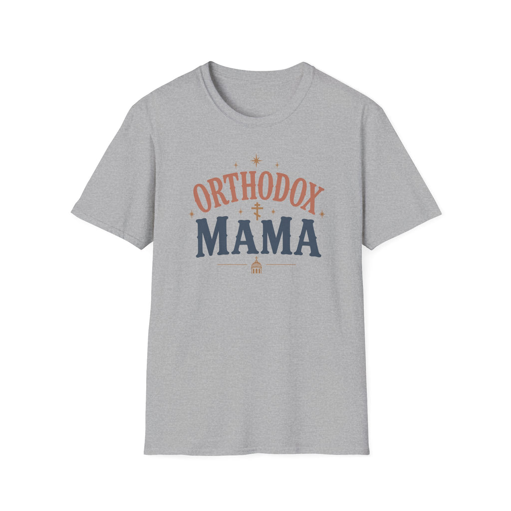 Orthodox Mama T-Shirt