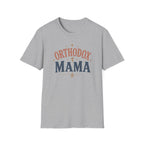 Orthodox Mama T-Shirt