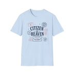 Citizen of Heaven T-Shirt